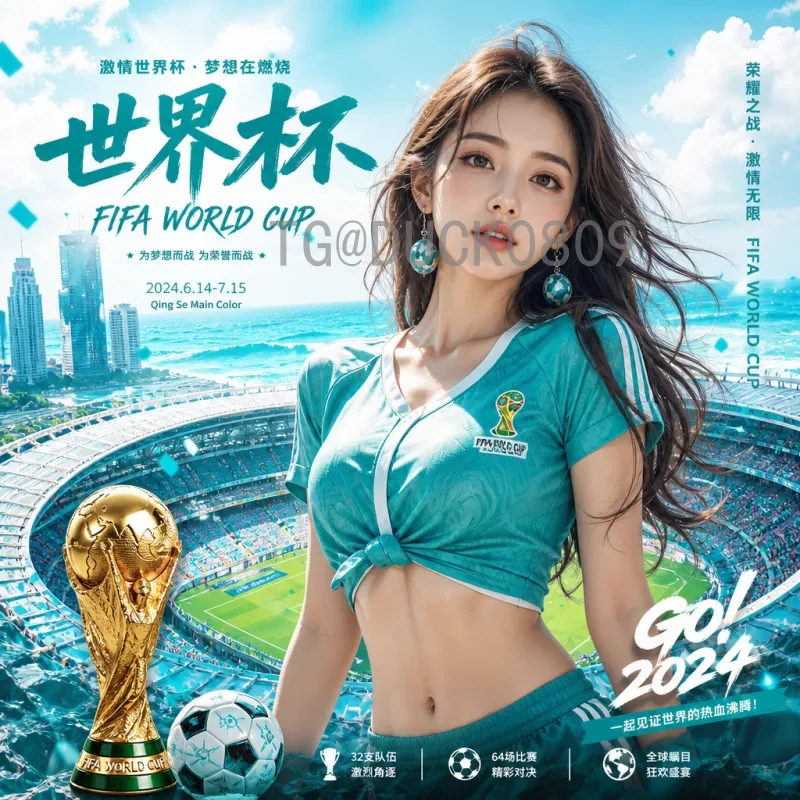 完整2026美加墨世界杯淘汰赛直播指南：赛程、观看方式与精彩看点